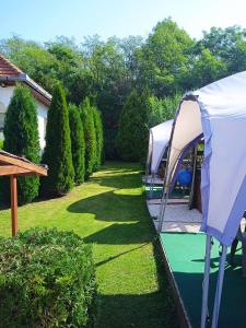 Harmony Vendégház Egerszalók