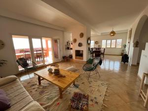 Imi Beach House - Ubytování bez kategorie ve městě Imi Ouaddar