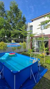 Villa Dwikora Pekanbaru