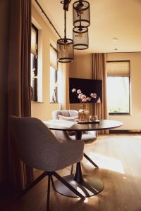 Bij Corine, bed en zorg