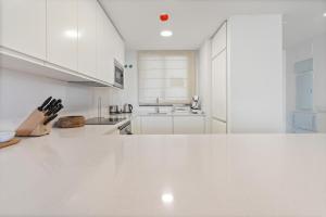 NEW BUILD 2BEDROOM with the small private garden