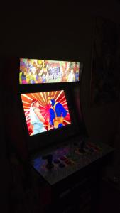 Kulturelles Businessapartment mit Balkon