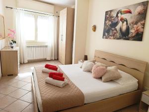 Domus REA Bracciano - Self Check-in H24
