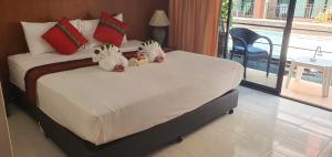 Flowernight Guesthouse