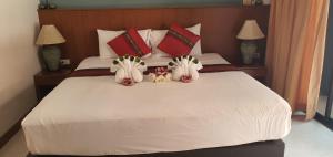 Flowernight Guesthouse