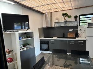 Résidence L' ALAMANDA - 3hvězdičkové hotely ve městě Saint-Philippe