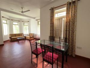 The Manor House Kegalle