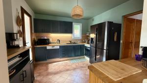 Villa 900 m du centre et plages, piscine, parking