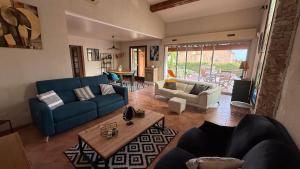 Villa 900 m du centre et plages, piscine, parking