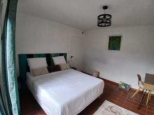 Appartement Atypique Corbières