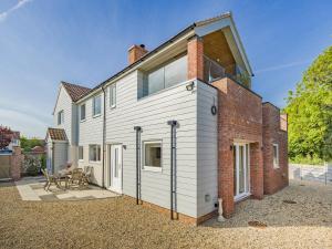 Sanderlings - 4hvězdičkové hotely ve městě Brancaster