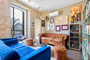 Jardim da Batalha Boutique Hotel by Shiadu