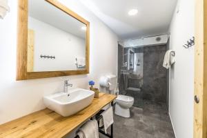 Special Offer - Tree House with Glamping Package room in Glamping Ribno