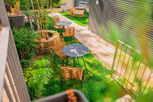 Jardim da Batalha Boutique Hotel by Shiadu