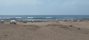 Malaga Beach