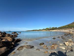 dépendance President villa Tuerredda