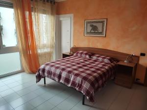 Appartamento Chic Vista Lago - Casa Janis