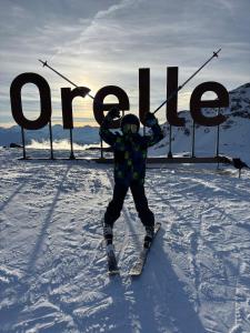 Sky High Family Apartment