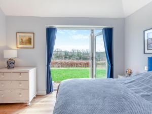 The Lodge At Edenbridge