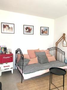 Maison avec 2 chambres à Hossegor