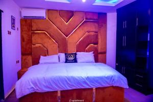 J3s Apartment and lounge