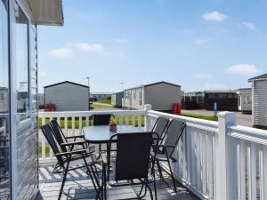 The Hideaway - Uk49292