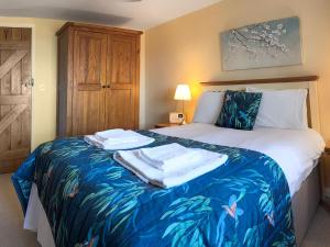 Derwent Cottage - Uk49220