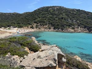 dépendance President villa Tuerredda