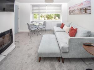 Old Chapel Apartment