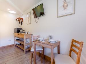 Beinn Uidhe Studio Apartment - Uk49100