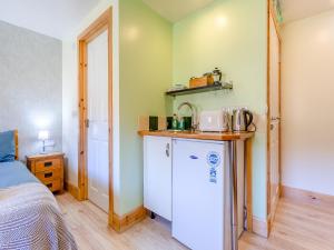 Beinn Uidhe Studio Apartment - Uk49100