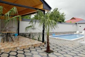 Kalimera Gabala - Ubytování bez kategorie ve městě Gabala