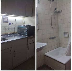 Edificio Playa Club Frente al Mar