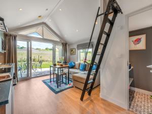 Cranbourne Chase Stargazer - Ukc6914