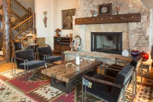 Stag Lodge at Deer Valley Resort - Four Bedroom with Spa #23 condo