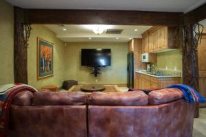 Stag Lodge at Deer Valley Resort - Four Bedroom with Spa #23 condo