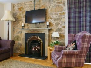 Roslin Chapel Cottage - Uk49193