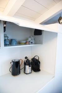 LOFT design in Brè village