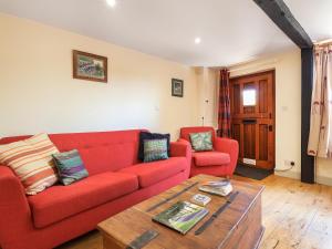 Bramblefield Cottage