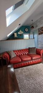 Garden View Apartment