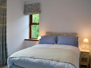 Perch Hall Cottage