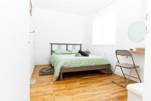 Maison familiale confortable avec 4 chambres & jardin