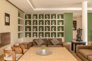 2 Superbe villas avec chacune piscine privée & jardin 5 ou 6 chambres