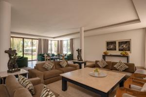 2 Superbe villas avec chacune piscine privée & jardin 5 ou 6 chambres