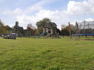 Stable Cottage 7 - Ukc3746