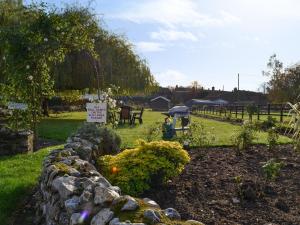 Stable Cottage 7 - Ukc3746