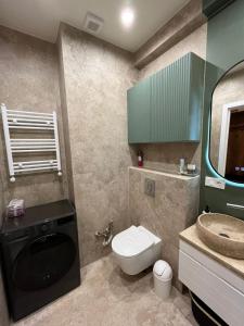 Your Cosy Escape in the Heart of Old Tbilisi