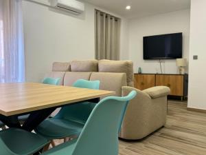 Alamos Suite a 150m de la catedral - 4hvězdičkové hotely ve městě Jaén