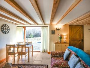 Aberserw Cottage
