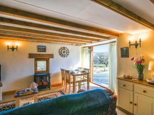 Aberserw Cottage